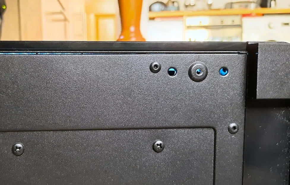 Chân nâng cho thùng máy Lenovo T5 - Image 6
