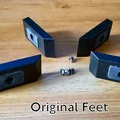 Chân nâng cho thùng máy Lenovo T5 - Thumbnail 7
