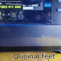 Chân nâng cho thùng máy Lenovo T5 - Thumbnail 8