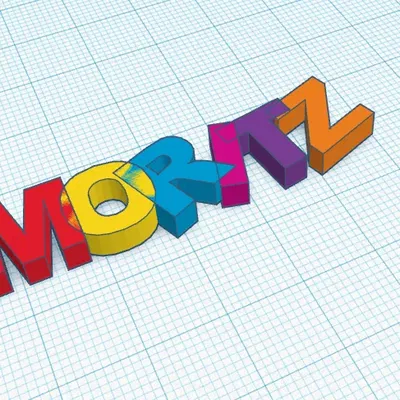 Các chữ viết, số và ký tự tùy chỉnh theo yêu cầu