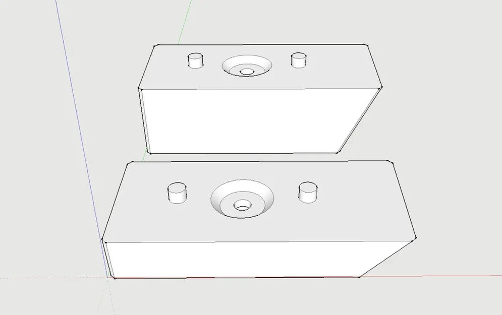 Chân nâng cho thùng máy Lenovo T5 - Image 12