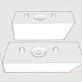 Chân nâng cho thùng máy Lenovo T5 - Thumbnail 12