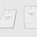 Chân nâng cho thùng máy Lenovo T5 - Thumbnail 13