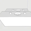 Chân nâng cho thùng máy Lenovo T5 - Thumbnail 14