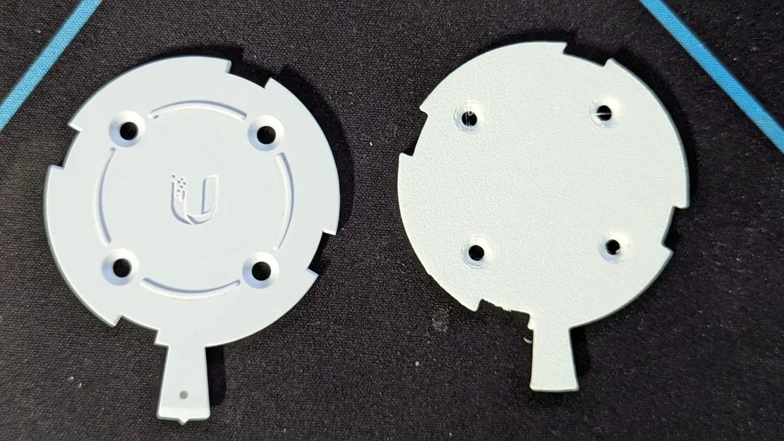 Giá đỡ thay thế cho mái vòm G4 của Unifi - Image 1