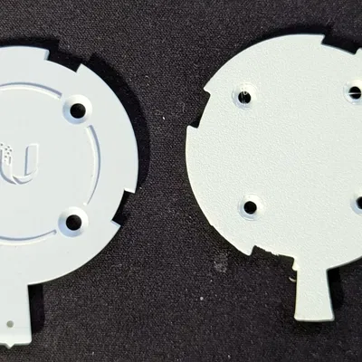 Giá đỡ thay thế cho mái vòm G4 của Unifi