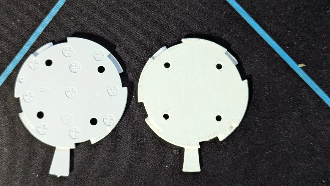 Giá đỡ thay thế cho mái vòm G4 của Unifi - Image 4