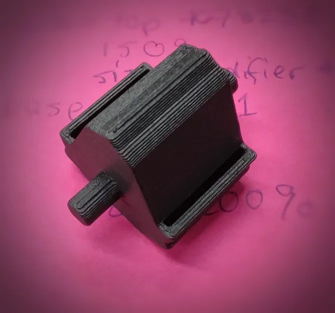 Trục thay thế cho máy phân phối băng dính - Image 1