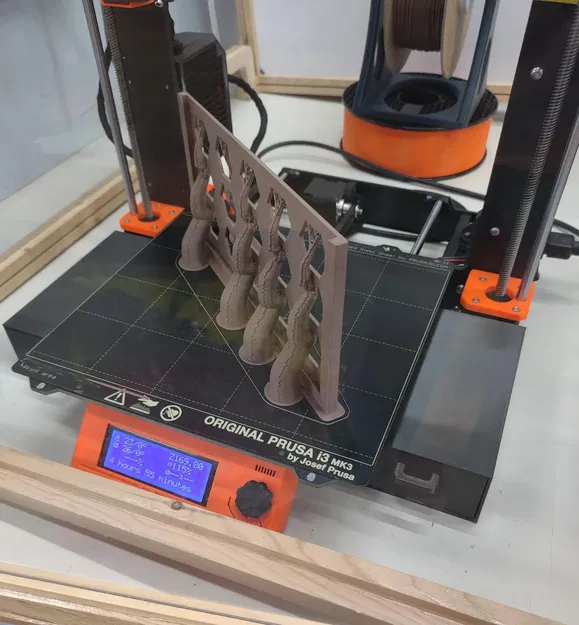 Khung giữ nhãn cho giấy cắt 4.25 inch - Image 3