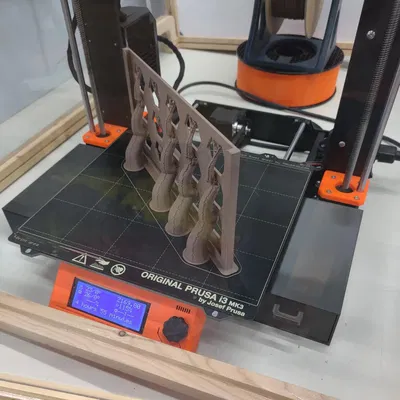 Khung giữ nhãn cho giấy cắt 4.25 inch