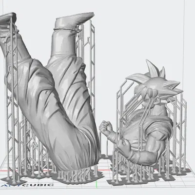 Goku Remix Đa Phần Chất Lượng Cao