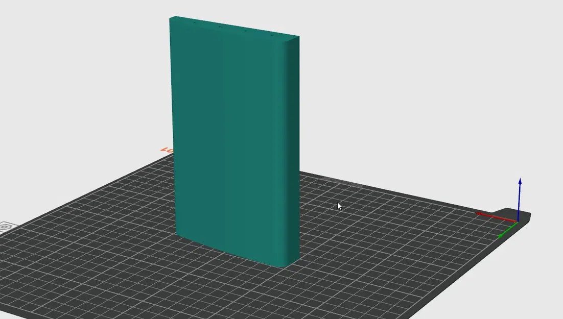 Đệm cổ tay cho bàn phím nhỏ gọn Keychron K6 - Image 1