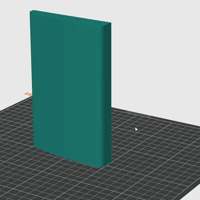 Đệm cổ tay cho bàn phím nhỏ gọn Keychron K6