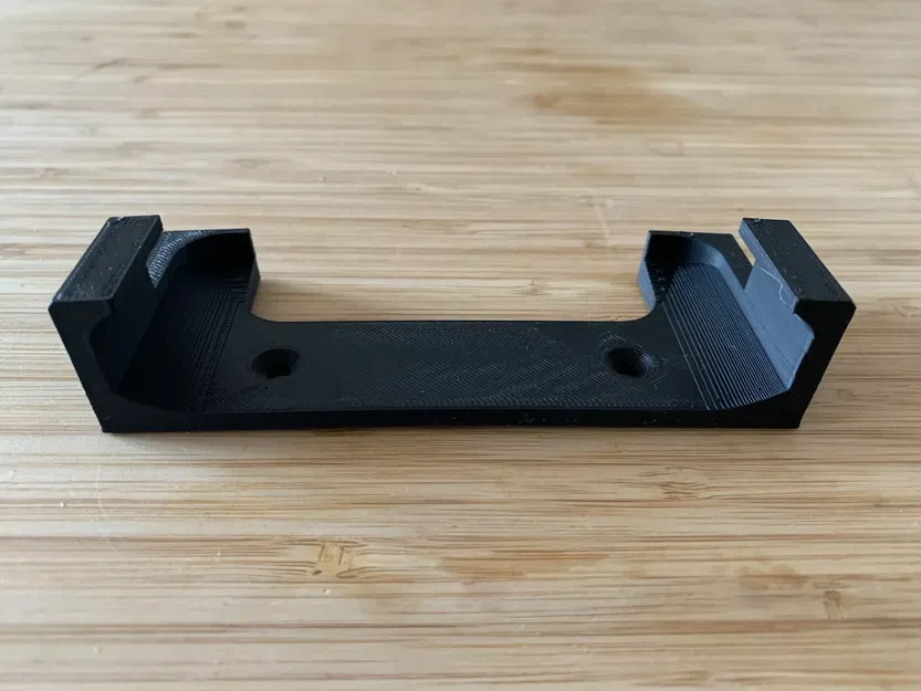 Giá đỡ tường cho công tắc Unifi USW Flex Mini với khoảng cách ... - Image 3