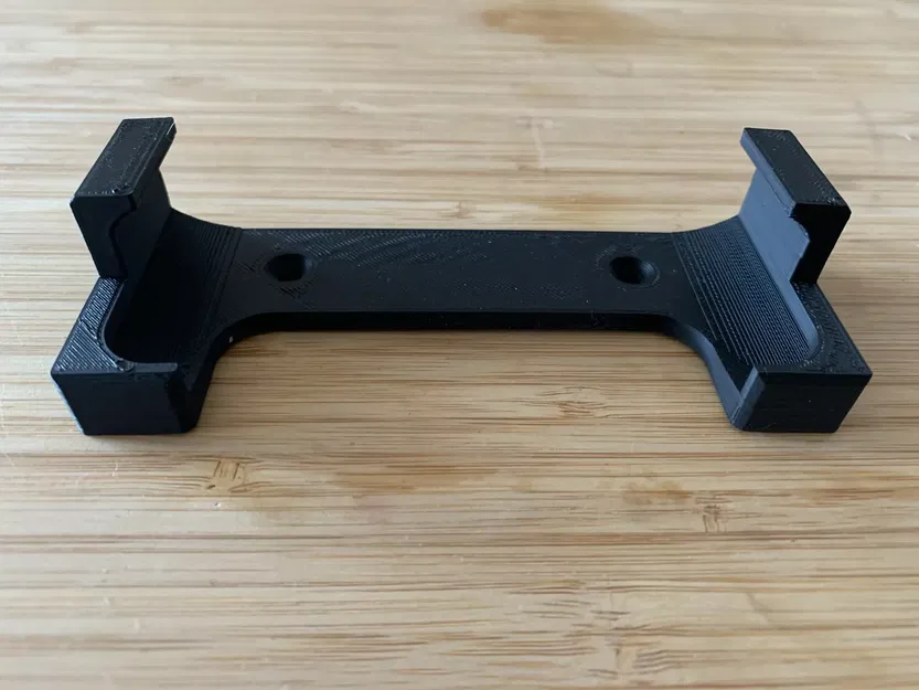 Giá đỡ tường cho công tắc Unifi USW Flex Mini với khoảng cách ... - Image 4