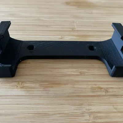 Giá đỡ tường cho công tắc Unifi USW Flex Mini với khoảng cách ...