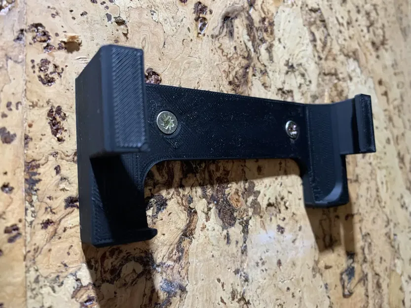 Giá đỡ tường cho công tắc Unifi USW Flex Mini với khoảng cách ... - Image 5