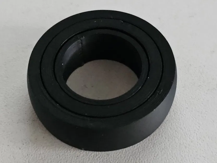 Nhẫn fidget cho vợ với thiết kế nhỏ gọn - Image 2