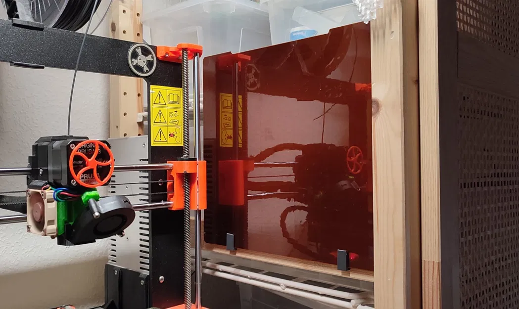 Giá đỡ Ivar Ikea cho bảng xây dựng linh hoạt - Image 1