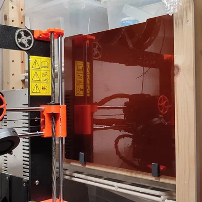 Giá đỡ Ivar Ikea cho bảng xây dựng linh hoạt