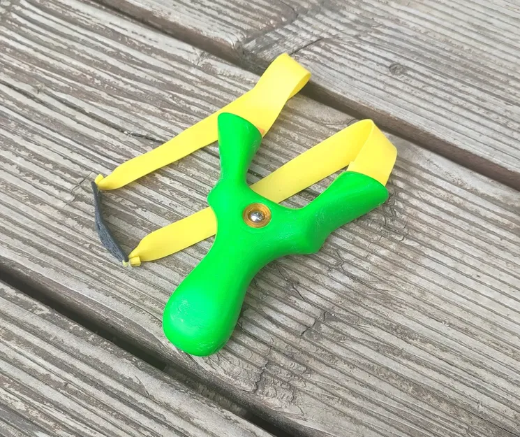 Súng cao su Cyclops phiên bản 1.1 - Image 2