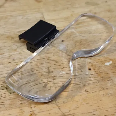 Kẹp kính lúp cho kính FPV Eachine EV800/EV800D