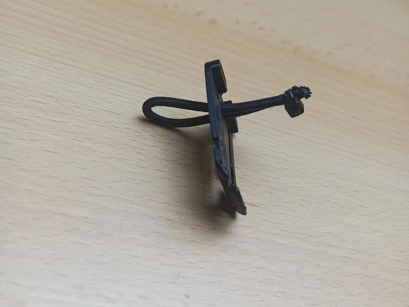 Kẹp khóa balo tiện lợi cho chuyến đi - Image 4