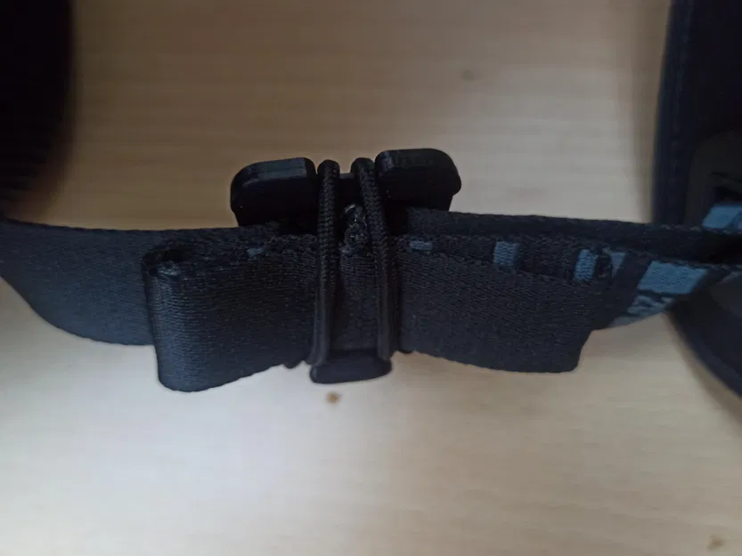 Kẹp khóa balo tiện lợi cho chuyến đi - Image 6