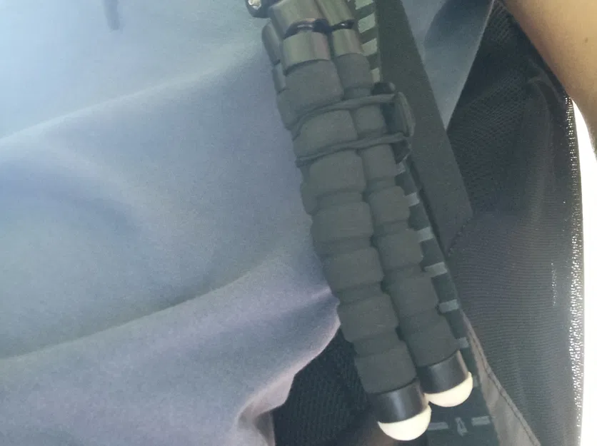 Kẹp khóa balo tiện lợi cho chuyến đi - Image 8