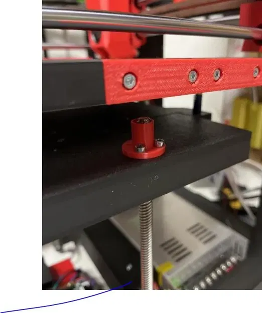 Trợ giúp điều chỉnh điểm dừng Z đồng nhất - Image 1