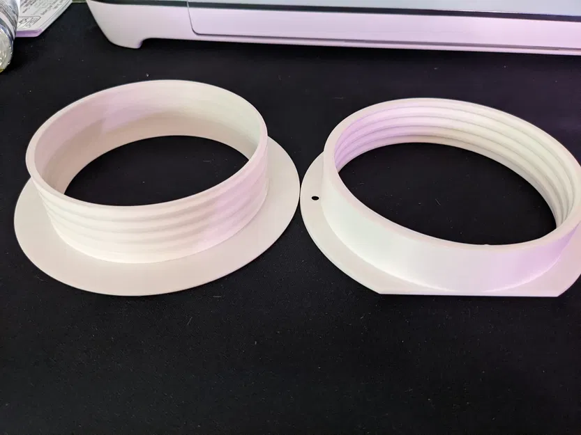 Giá đỡ trần cho Echo Dot thế hệ 4 - Image 2