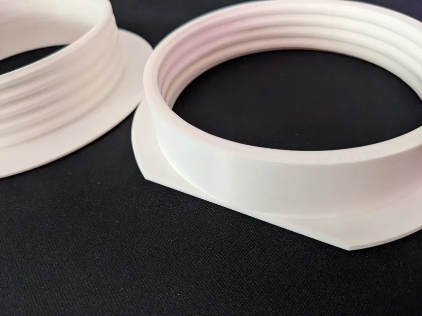 Giá đỡ trần cho Echo Dot thế hệ 4 - Image 3