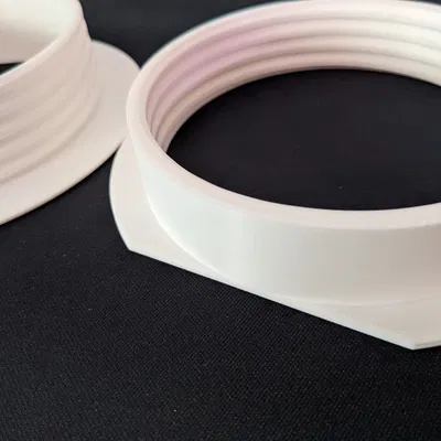 Giá đỡ trần cho Echo Dot thế hệ 4