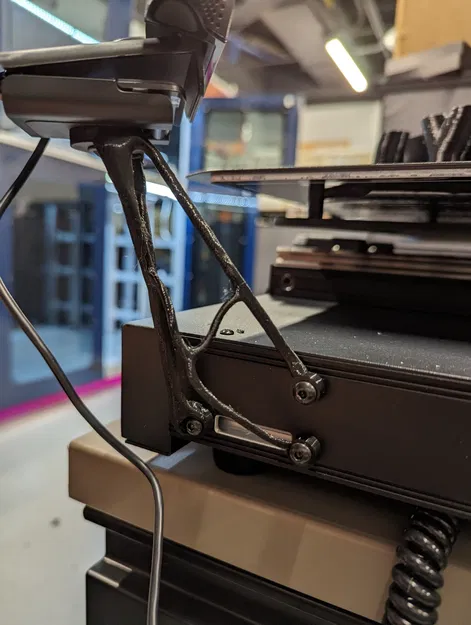 Giá đỡ camera cho máy in 3D Creality CR-M4 - Image 1