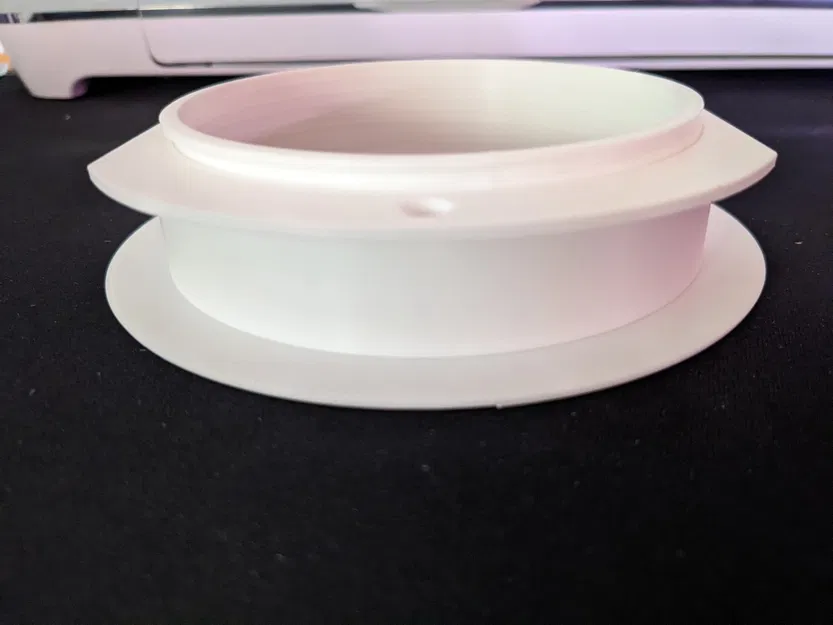 Giá đỡ trần cho Echo Dot thế hệ 4 - Image 4