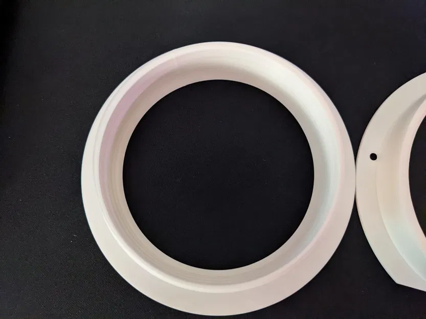 Giá đỡ trần cho Echo Dot thế hệ 4 - Image 5