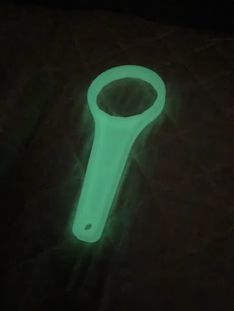 Cờ lê lọc dầu 65mm cho Suzuki VStrom DL1000 - Image 2