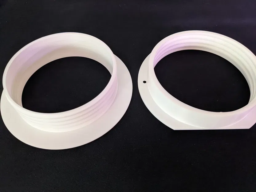 Giá đỡ trần cho Echo Dot thế hệ 4 - Image 6