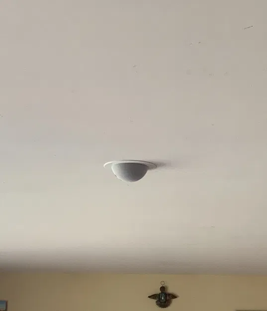 Giá đỡ trần cho Echo Dot thế hệ 4 - Image 8