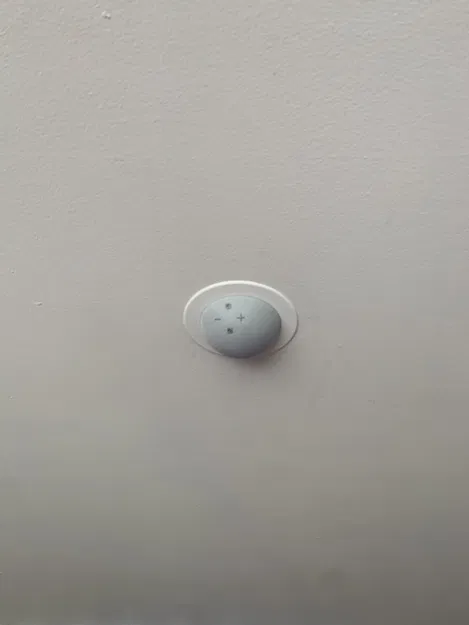 Giá đỡ trần cho Echo Dot thế hệ 4 - Image 9