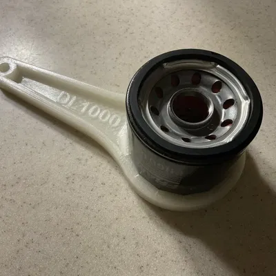 Cờ lê lọc dầu 65mm cho Suzuki VStrom DL1000