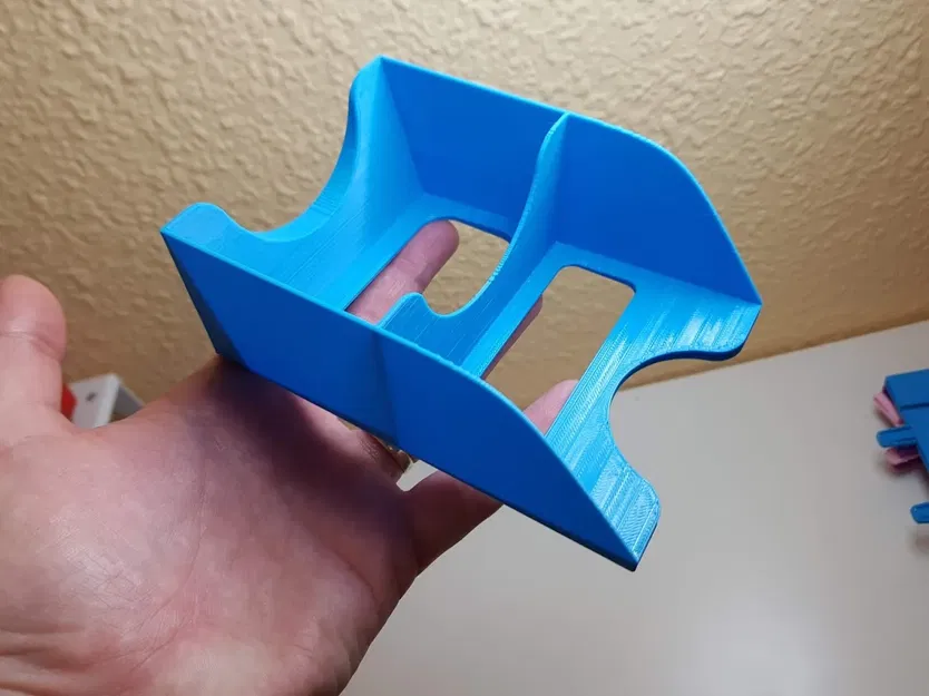 Giá đỡ bài và thẻ bài bỏ đi cho thẻ kích thước tiêu chuẩn - Image 1