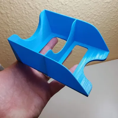 Giá đỡ bài và thẻ bài bỏ đi cho thẻ kích thước tiêu chuẩn