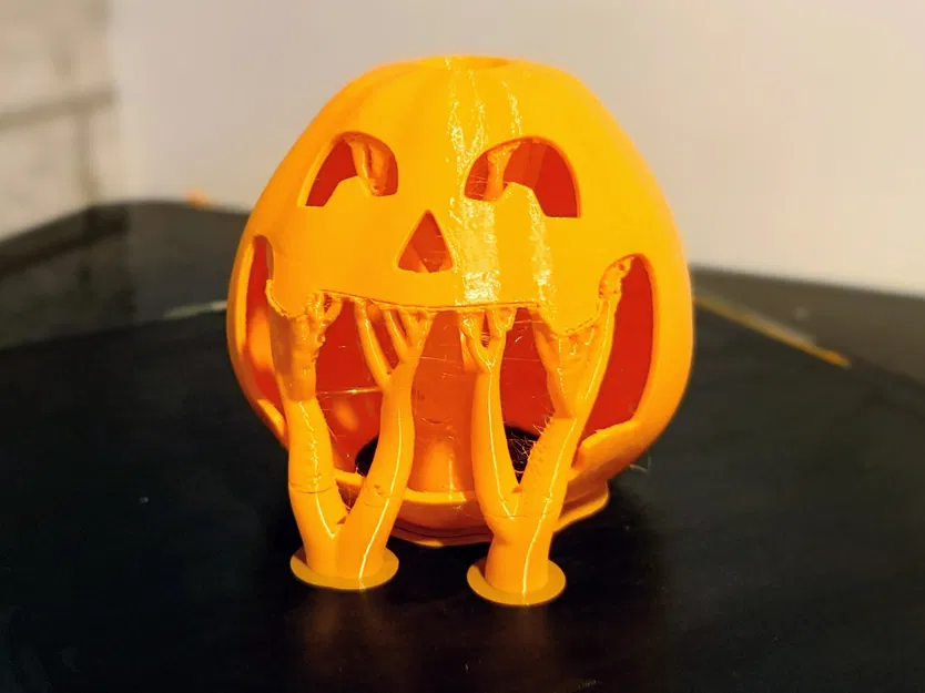 Bẫy ruồi trái cây Halloween với thiết kế độc đáo - Image 3