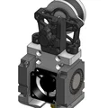 Đầu công cụ Caracal cho máy in 3D - Thumbnail 3