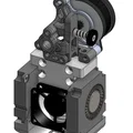 Đầu công cụ Caracal cho máy in 3D - Thumbnail 5
