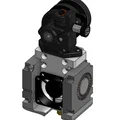 Đầu công cụ Caracal cho máy in 3D - Thumbnail 7