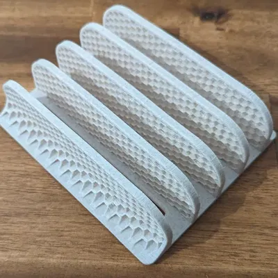 Giá đỡ laptop Quatro Hex - Dành cho 4 laptop mỏng