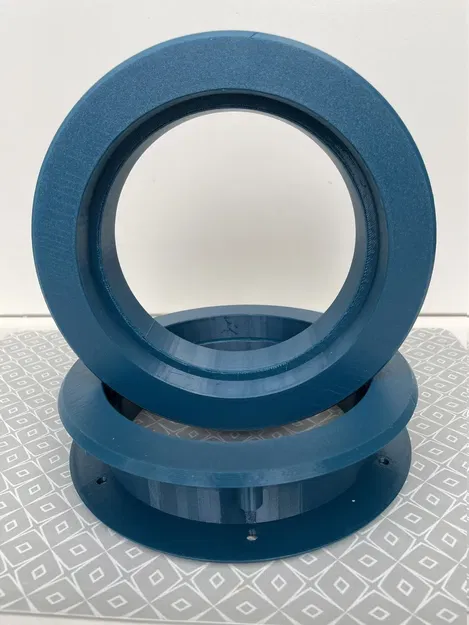 Cửa sổ kiểu porthole nhỏ cho cửa và tường - Image 1