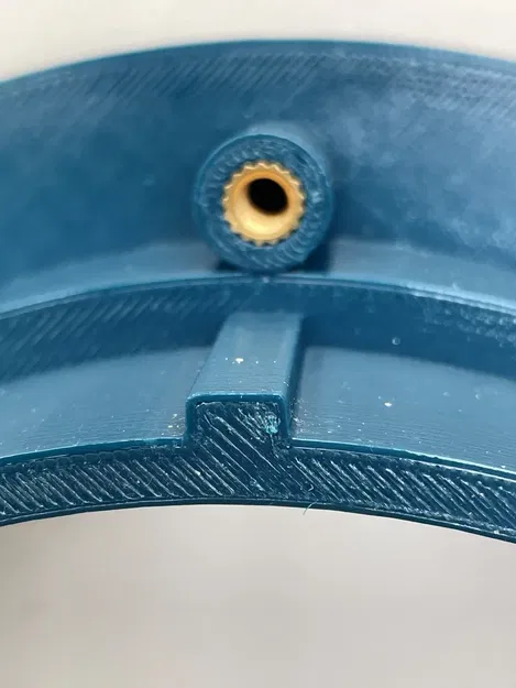 Cửa sổ kiểu porthole nhỏ cho cửa và tường - Image 3